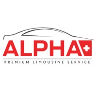 Alpha Limousine Service GmbH logo - Similar company to Swiss Top Transfer Gmbh - Airport Limousine Service