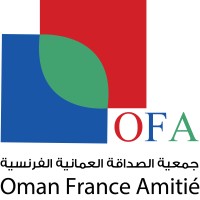 Omani French Friendship Association (OFA) logo - Similar company to Pearl Light Global