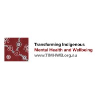 Transforming Indigenous Mental Health and Wellbeing logo - Similar company to Centre Of Best Practice In Aboriginal And Torres Strait Islander Suicide Prevention