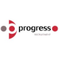 Progress Recruitment logo - Similar company to Progress Recruitment (Dpg)