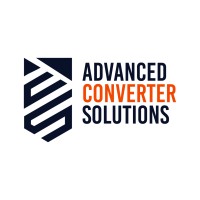 Advanced Converter Solutions logo - Similar company to Finnite