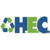 Hellenic Environmental Center logo - Similar company to Mantzaris Sa