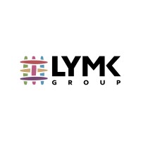 LYMK Group logo - Similar company to Ms Group Textiles