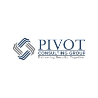 Pivot Consulting Group logo - Similar company to Pivot Consulting Group, Llc