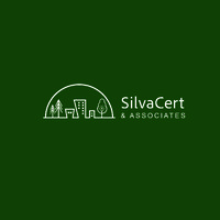 SilvaCert logo - Similar company to Prometa