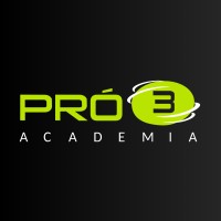 Pró3 Academia logo - Similar company to Phoenix Assessoria E Consultoria Contábil