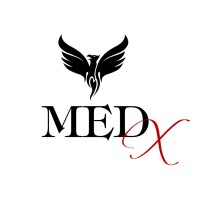 Medical X, Inc. logo - Similar company to Mad Device Club Nft