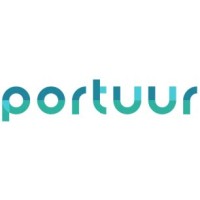 Stichting Portuur logo - Similar company to Ar Payroll