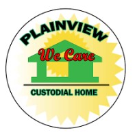 Plainview Custodial Home logo - Similar company to Optimax Solutions Systems, Inc.
