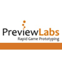 PreviewLabs logo - Similar company to Level Up