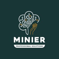 Minier Professional Solutions logo - Similar company to Hortival Diffusion