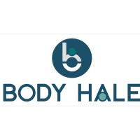 BODY HALE logo - Similar company to Core Tuck In