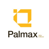 Palmax Infra & Bouw logo - Similar company to Palmax Gmbh