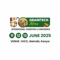 Graintech Africa logo - Similar company to Universal Commerce Inc.