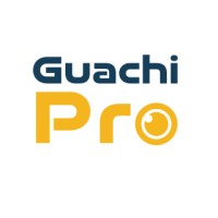 Guachipro logo - Similar company to Fructa