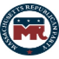 Massachusetts Republican Party logo - Similar company to Jon Bye & Associates
