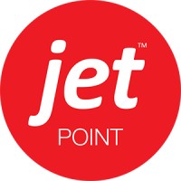 jetPOINT™ - The Self Service Car Wash Franchise logo - Similar company to Instbud