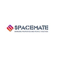 Spacemate logo - Similar company to Echogenius Technologies Pvt Ltd
