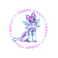 Fleeky Friday logo - Similar company to Tippy Type