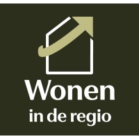 Wonen in de Regio logo - Similar company to Enzo Pellini® - Leather Wall Tiles