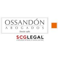 Ossandón Abogados logo - Similar company to Visa And Go