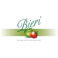 Bieri Gemüse und Früchte Engros AG logo - Similar company to Aqa Ltd.