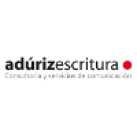 Adúriz Escritura