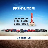 PPS Hyundai Kerala logo - Similar company to Pps-Motors