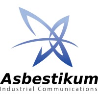 Asbestikum Industrial Communications logo - Similar company to Neuronext