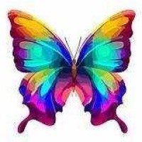 KA ButterflyTravels logo - Similar company to Beautiful World Canada