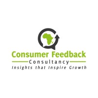 Consumer Feedback Consultancy logo - Similar company to Bm Consultants (Pvt) Ltd.