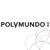 Polymundo AG logo - Similar company to Begegnungen