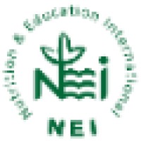 Nei Nutrition And Education International
