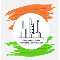 GRAMMATICAL INFRA ENGINEERS AND CONSULTANCY PRIVATE LIMITED logo - Similar company to E-Ghar.Com - Home Inspection Services