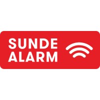 SundeAlarm logo - Similar company to Devity As
