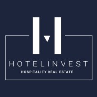 Hotelinvest GmbH logo - Similar company to Lagalante Hüsler & Partner Ag