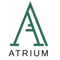 Atrium Technologies logo - Similar company to Cashtech