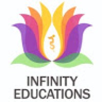 Infinity Educations logo - Similar company to Infinity Education