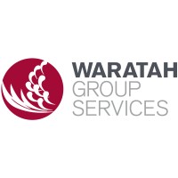Waratah Group Services logo - Similar company to Symphony7