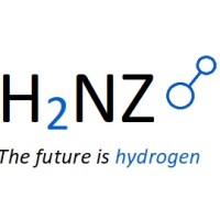 H2NZ logo - Similar company to Line Hydrogen (Australia) Pty Ltd