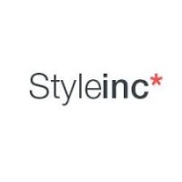 Styleinc.ch logo - Similar company to Netagenda Ag