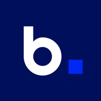 Blubox logo - Similar company to Nello