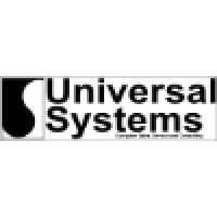 Universal Systems, Inc. logo - Similar company to Network Information Technologies, Llc