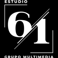 Estudio 61 Grupo Multimedia logo - Similar company to Studio 61