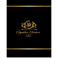 Signature Services logo - Similar company to Lord Tech Datus Solution Pvt Ltd
