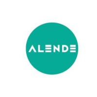 Alende Holding logo - Similar company to Right Choice Finance Ph