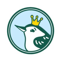 Nuthatch Naturals logo - Similar company to Sentry Skin