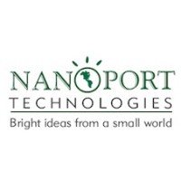 Nanoport Technologies logo - Similar company to Nanoport Technology Inc.