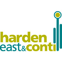 Harden East & Conti logo - Similar company to Seneca Advisory