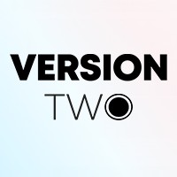 Version Two logo - Similar company to Conversionwise